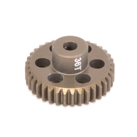 64DP gear 40T Alum 7075