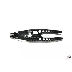 MR33 Multi Shock Tool