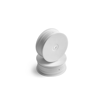 XRAY 2WD Front Wheel Aerodisk with 12mm Hex IFMAR 