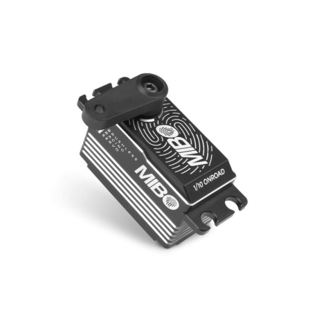 MIBO 1/10 Onroad Low Profile (0.062s/14.5kg/8.4V) 