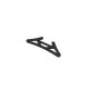 AWESOMATIX P14-1-R Lower Bumper