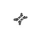 AWESOMATIX AM19-R Upper Arm Holder x 2