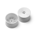 2WD/4WD REAR WHEEL AERODISK WITH 12MM HEX IFMAR