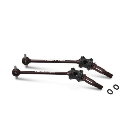 T-Work`s ECS Drive Shaft for Xray X4