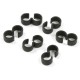 CLIP FUEL LINE (6 pcs)