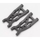 Yokomo YZ-2 DTM3.1 / CAL3.1 Graphite Front Suspens