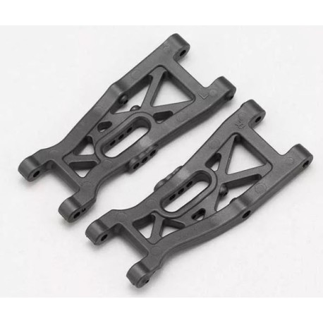 Yokomo YZ-2 DTM3.1 / CAL3.1 Graphite Front Suspens