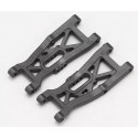 Yokomo YZ-2 DTM3.1 / CAL3.1 Graphite Front Suspens