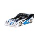 SUPER DIABLO 1/8 BODY PRECUT XRAY