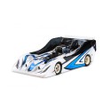 SUPER DIABLO 1/8 BODY PRECUT XRAY