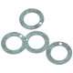 DIFF GASKET (4)
