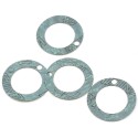 DIFF GASKET (4)