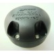 INS-BOX XS D15 BLACK WITH FILTER