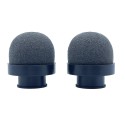 FOAM AIR FILTER WITH 15MM DIA. (2)