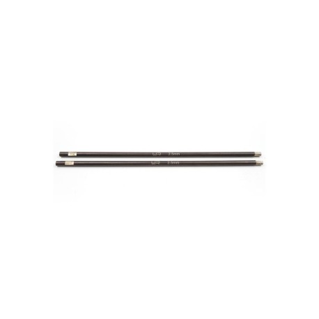Spring Steel Allen Wrench Replacement Tip 2.5mm X 