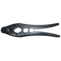 Aluminum Shock Shaft Pliers