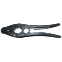 Aluminum Shock Shaft Pliers