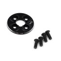 Aluminum Spur Gear Support Plate Type-E For 1/10 D