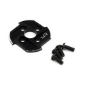 Aluminum Spur Gear Support Plate Type-E For 1/10 D