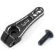 25T Aluminum Servo Arm Horn For Futaba Savox Power