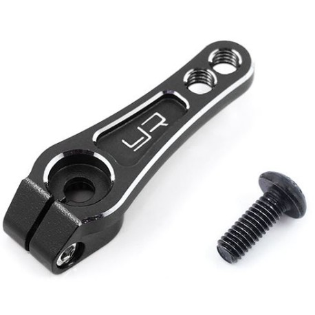 25T Aluminum Servo Arm Horn For Futaba Savox Power