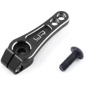 25T Aluminum Servo Arm Horn For Futaba Savox Power