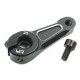 Aluminum 23T 25T Servo Horn Black For Traxxas TRX-