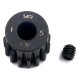 32 Pitch 15T HD Steel 5mm Bore Motor Gear Pinion