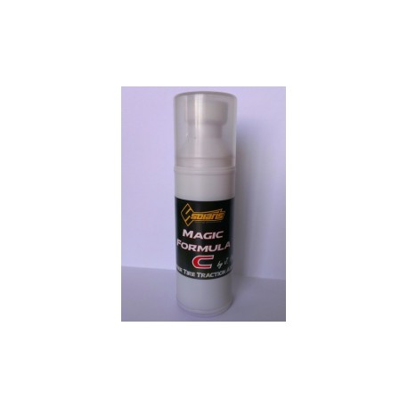 ADITIVO SOLARIS MAGIC FORMULA C
