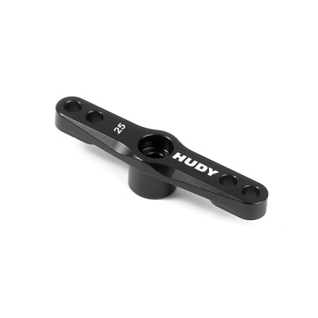 Brazo de servo gas freno Aluminio Futaba Savox Abs