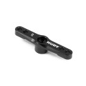 Brazo de servo gas freno Aluminio Futaba Savox Abs
