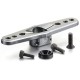 Brazo de servo gas freno Aluminio Futaba Savox Abs
