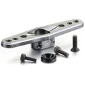 Brazo de servo gas freno Aluminio Futaba Savox Abs