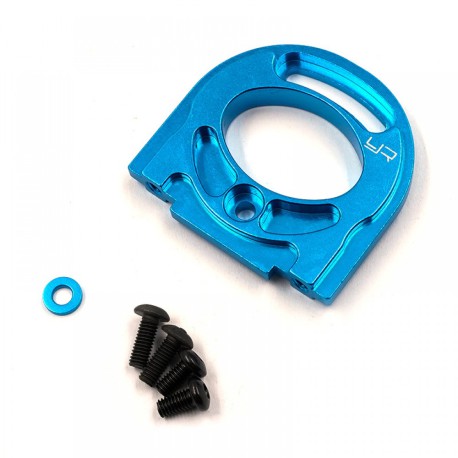 Aluminum Adjustable Motor Mount For Tamiya TT02 TT