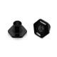 T-Work`s 6mm Bearing Wheel Hub Axle -0,5mm for Xra