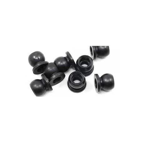 5.5mm Pivot Ball 8Pcs