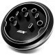 MXLR Awesomatix A800R ShockVac - Aluminum Shock St