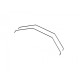 AWESOMATIX Sway Bar 1.2mm x 2 