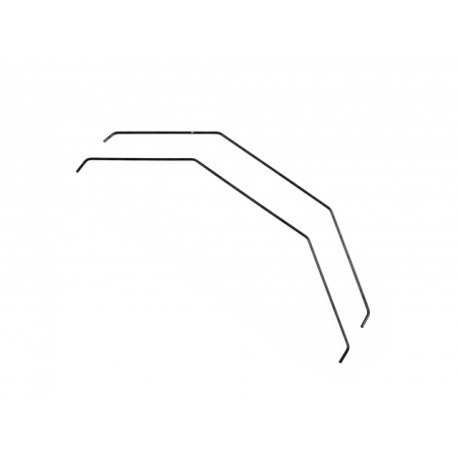 AWESOMATIX Sway Bar 1.1mm x 2 