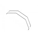 AWESOMATIX Sway Bar 1.1mm x 2 