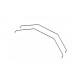 AWESOMATIX Sway Bar 1.0mm x 2 