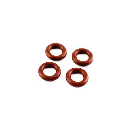 Upper Damper Valve O-Ring x 4