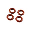 Upper Damper Valve O-Ring x 4