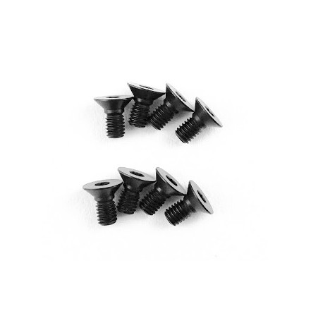 ST112 Centering Screw x 8