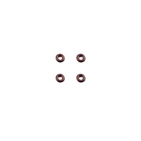 Lower Damper Valve O-Ring x 4