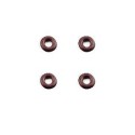 Lower Damper Valve O-Ring x 4