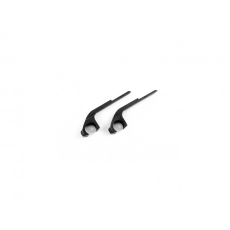 ST102F Damper Rod Guide Front x 2 