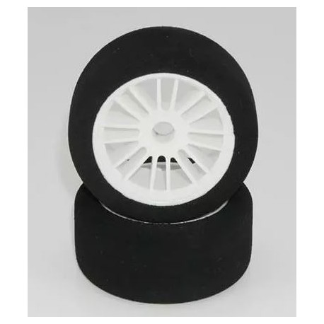 GP Speed Tires 42HF Shore F104 Ruedas Delante