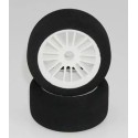 GP Speed Tires 42HF Shore F104 Ruedas Delante