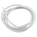 Cable TRC Silicona 14AWG Wire 2m blanco